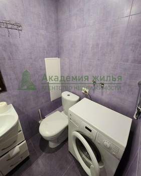 1-к квартира, на длительный срок, 32м2, 2/9 этаж