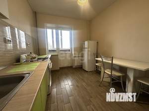 2-к квартира, на длительный срок, 59м2, 5/11 этаж