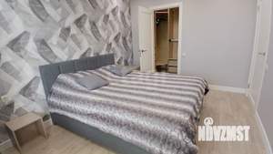 2-к квартира, на длительный срок, 53м2, 14/25 этаж