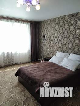 2-к квартира, посуточно, 60м2, 2/18 этаж