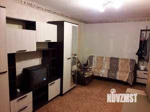 1-к квартира, на длительный срок, 35м2, 1/5 этаж