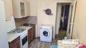 1-к квартира, на длительный срок, 32м2, 9/9 этаж