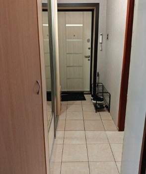 2-к квартира, на длительный срок, 59м2, 3/3 этаж