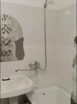 1-к квартира, на длительный срок, 30м2, 8/10 этаж