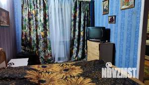 1-к квартира, на длительный срок, 36м2, 2/5 этаж