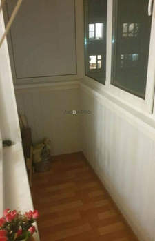 1-к квартира, на длительный срок, 30м2, 6/9 этаж