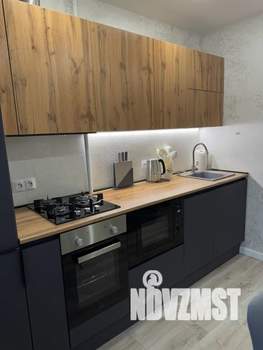 1-к квартира, посуточно, 35м2, 2/9 этаж