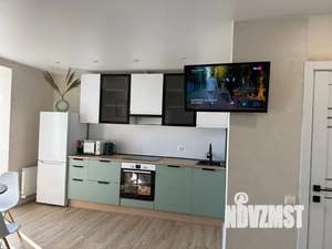 1-к квартира, посуточно, 35м2, 7/10 этаж