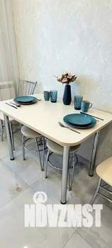 1-к квартира, посуточно, 47м2, 18/25 этаж