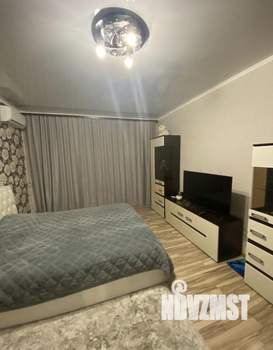 1-к квартира, на длительный срок, 37м2, 3/12 этаж