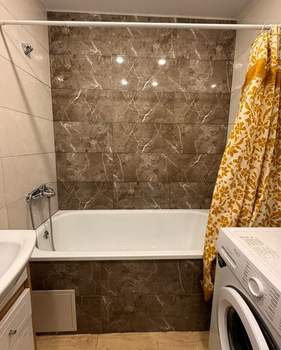 1-к квартира, на длительный срок, 39м2, 2/10 этаж