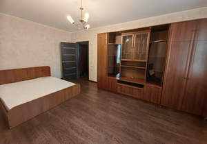 1-к квартира, на длительный срок, 45м2, 4/10 этаж