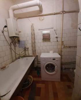 1-к квартира, на длительный срок, 36м2, 2/3 этаж