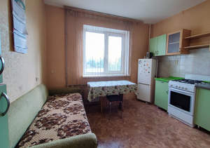 1-к квартира, на длительный срок, 38м2, 4/9 этаж