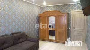 1-к квартира, на длительный срок, 43м2, 16/18 этаж