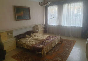 2-к квартира, на длительный срок, 59м2, 1/2 этаж