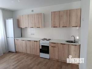 2-к квартира, на длительный срок, 57м2, 6/10 этаж