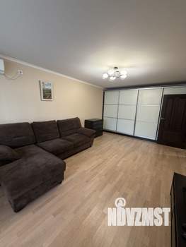 2-к квартира, на длительный срок, 65м2, 11/17 этаж