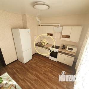 1-к квартира, на длительный срок, 42м2, 20/25 этаж