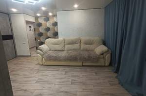 2-к квартира, на длительный срок, 47м2, 4/5 этаж