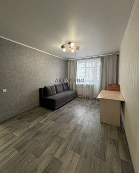 1-к квартира, на длительный срок, 36м2, 6/9 этаж