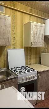 1-к квартира, на длительный срок, 34м2, 1/9 этаж