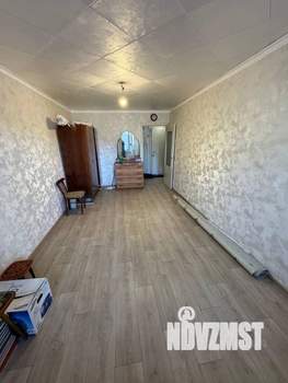 1-к квартира, на длительный срок, 40м2, 7/9 этаж