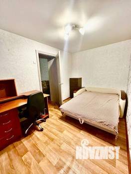 2-к квартира, на длительный срок, 44м2, 1/9 этаж