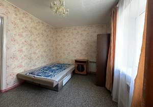 1-к квартира, на длительный срок, 30м2, 3/10 этаж