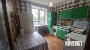 1-к квартира, на длительный срок, 36м2, 2/9 этаж