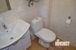 1-к квартира, посуточно, 38м2, 13/14 этаж