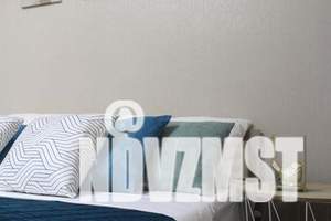 1-к квартира, посуточно, 45м2, 22/27 этаж