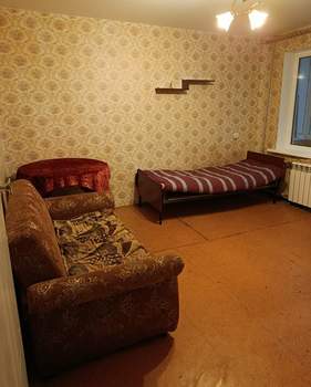 2-к квартира, на длительный срок, 45м2, 3/5 этаж