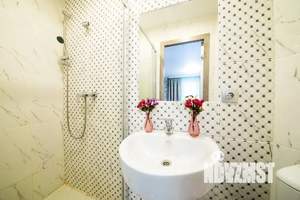 Студия квартира, посуточно, 22м2, 2/3 этаж