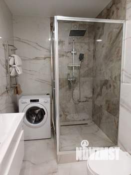 1-к квартира, на длительный срок, 50м2, 21/21 этаж