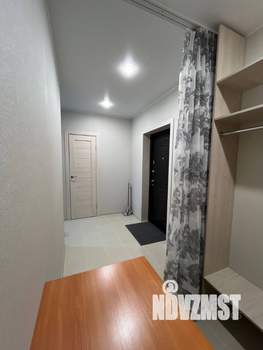 Студия квартира, на длительный срок, 41м2, 8/10 этаж