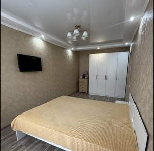 1-к квартира, на длительный срок, 33м2, 6/10 этаж