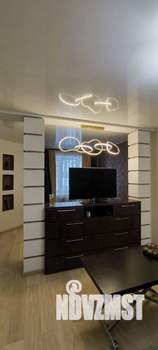 Студия квартира, на длительный срок, 52м2, 4/10 этаж