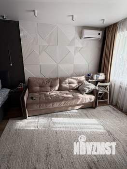 1-к квартира, на длительный срок, 32м2, 3/5 этаж