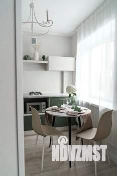 2-к квартира, посуточно, 46м2, 2/5 этаж