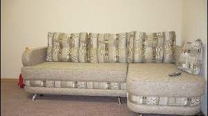 1-к квартира, на длительный срок, 41м2, 8/10 этаж