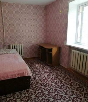 3-к квартира, на длительный срок, 53м2, 1/5 этаж