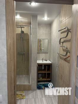 1-к квартира, на длительный срок, 50м2, 18/24 этаж