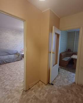 1-к квартира, на длительный срок, 38м2, 7/9 этаж