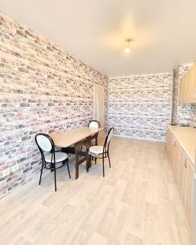 3-к квартира, на длительный срок, 75м2, 10/10 этаж