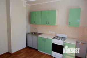 1-к квартира, на длительный срок, 40м2, 3/10 этаж