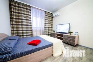 2-к квартира, посуточно, 67м2, 14/24 этаж