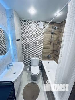 1-к квартира, на длительный срок, 40м2, 2/12 этаж