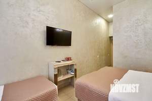 1-к квартира, посуточно, 23м2, 1/9 этаж