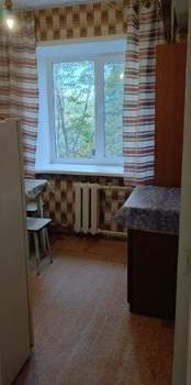 1-к квартира, на длительный срок, 30м2, 4/5 этаж